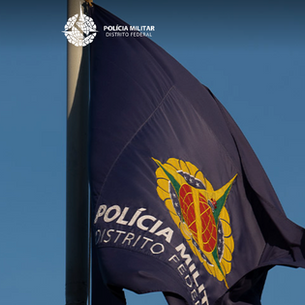 PMDF abre processo seletivo com 45 vagas para militares da reserva