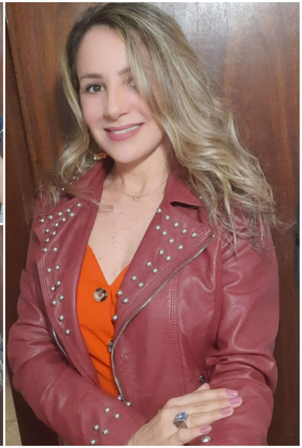 Psicanalista Clínico Vilma Reis