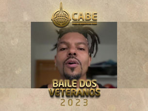 Squema 6 é a banda atração do Baile dos Veteranos 2023