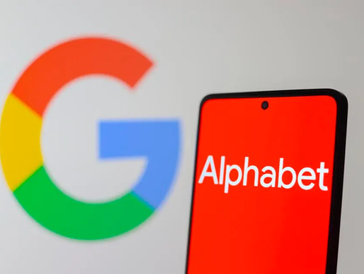 Alphabet (GOOGL) : June 2025