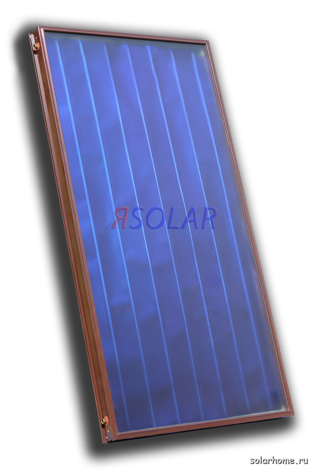 Солнечный коллектор Яsolar