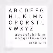 Thumbnail: Custom Name Tennis Bracelet – Stainless Steel