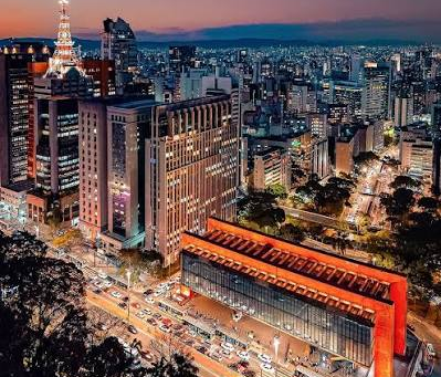 Análise de estadia perto da Paulista vale a pena?