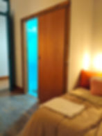 6 - Quarto privativo - Segundo andar