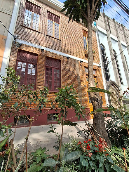 Hobi Hostel