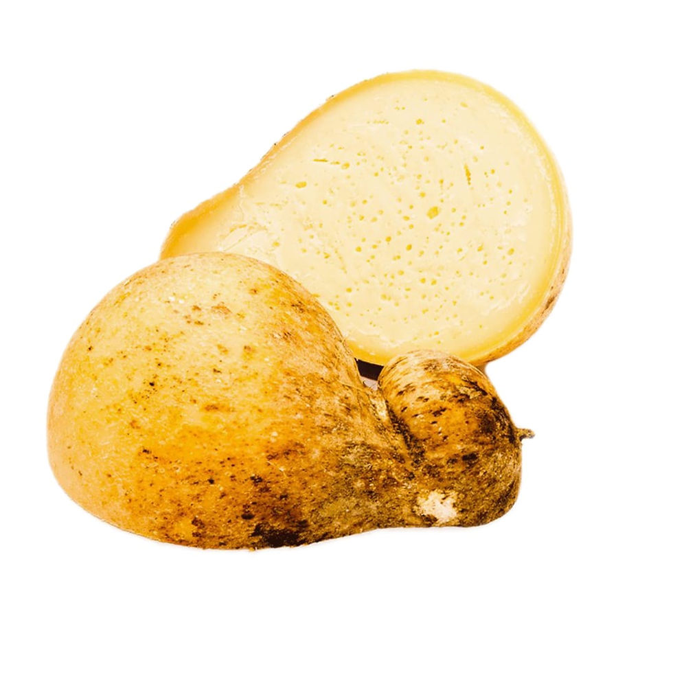 Caciocavallo Stagionato 1,5 kg circa