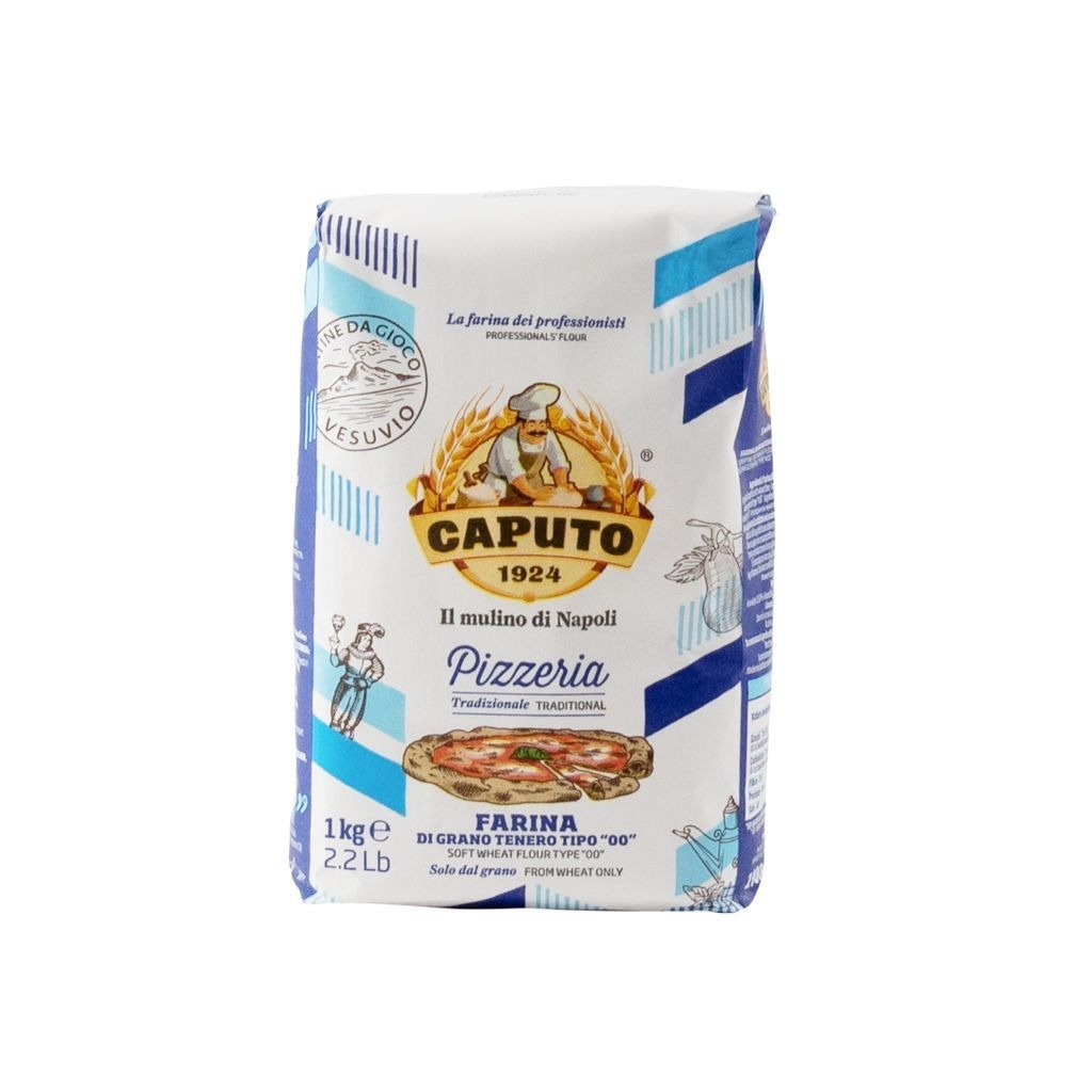 CAPUTO FARINA PIZZERIA 1kg