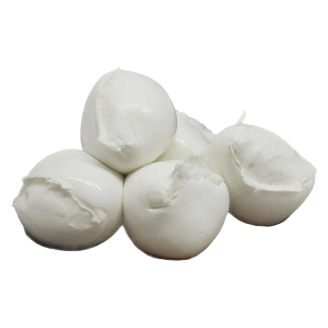 Bocconcini di fiordilatte di Agerola 500 gr.