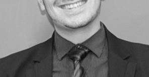 HVADC People: Christopher Braccia 