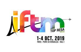 TOP RESA - IFTM  avec Espace Plongée Martinique