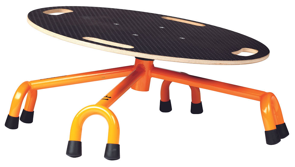 Miniature : Turning Table