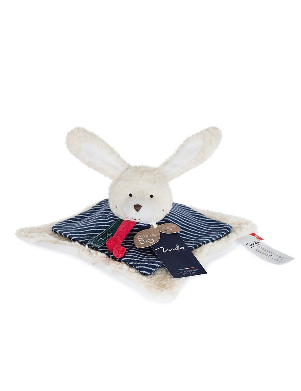 Miniature : Mailou-tradition doudou
