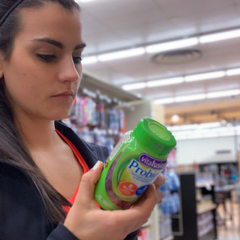 Probiotics: health or hype?