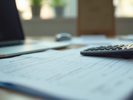 Whiterock Accountancy Bookkeeping Solutions