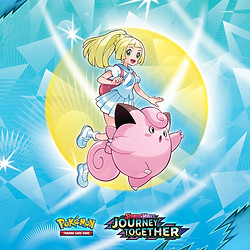 Journey Together