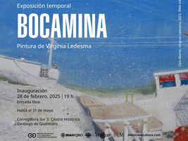 BOCAMINA