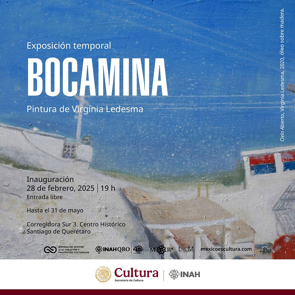 BOCAMINA