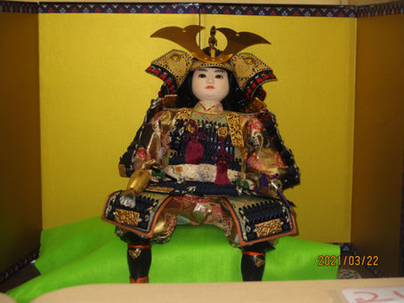 一足お先に(笑)