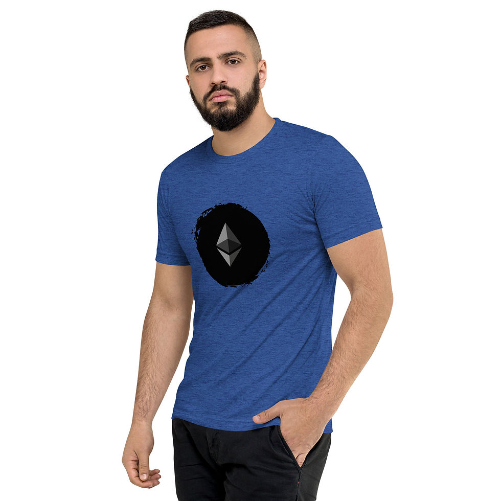 Thumbnail: ETH Paint Logo