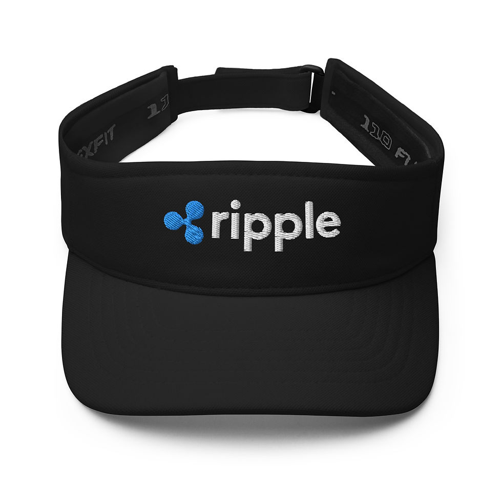 Thumbnail: Ripple Flexfit Visor