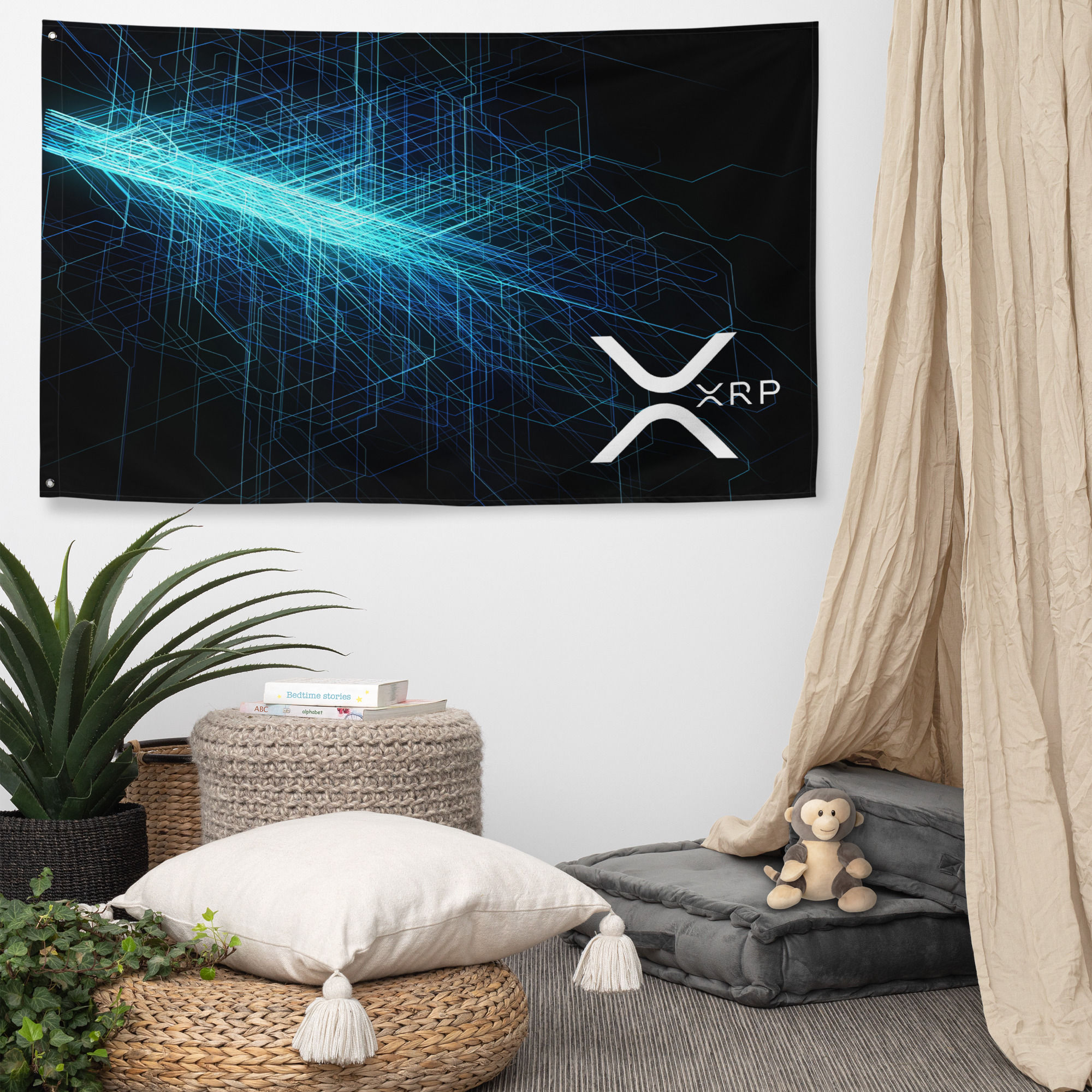 XRP Flag