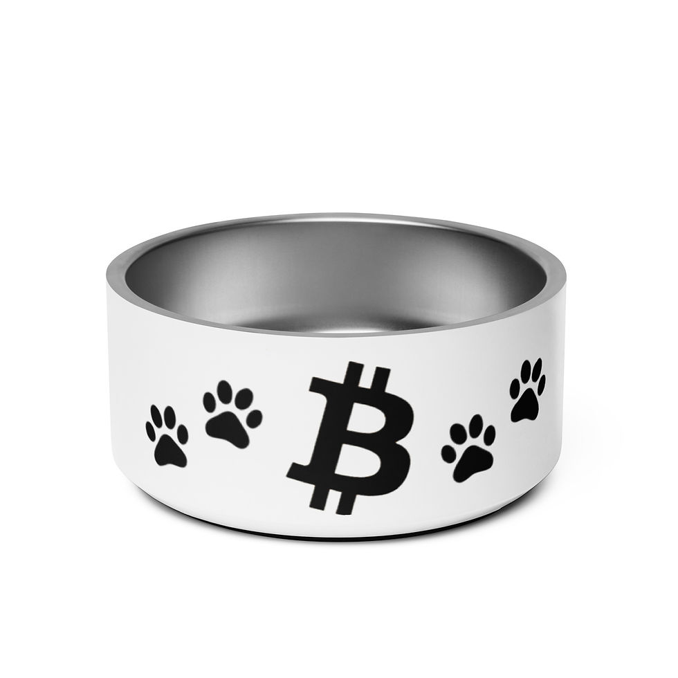 Thumbnail: BTC Pet Bowl