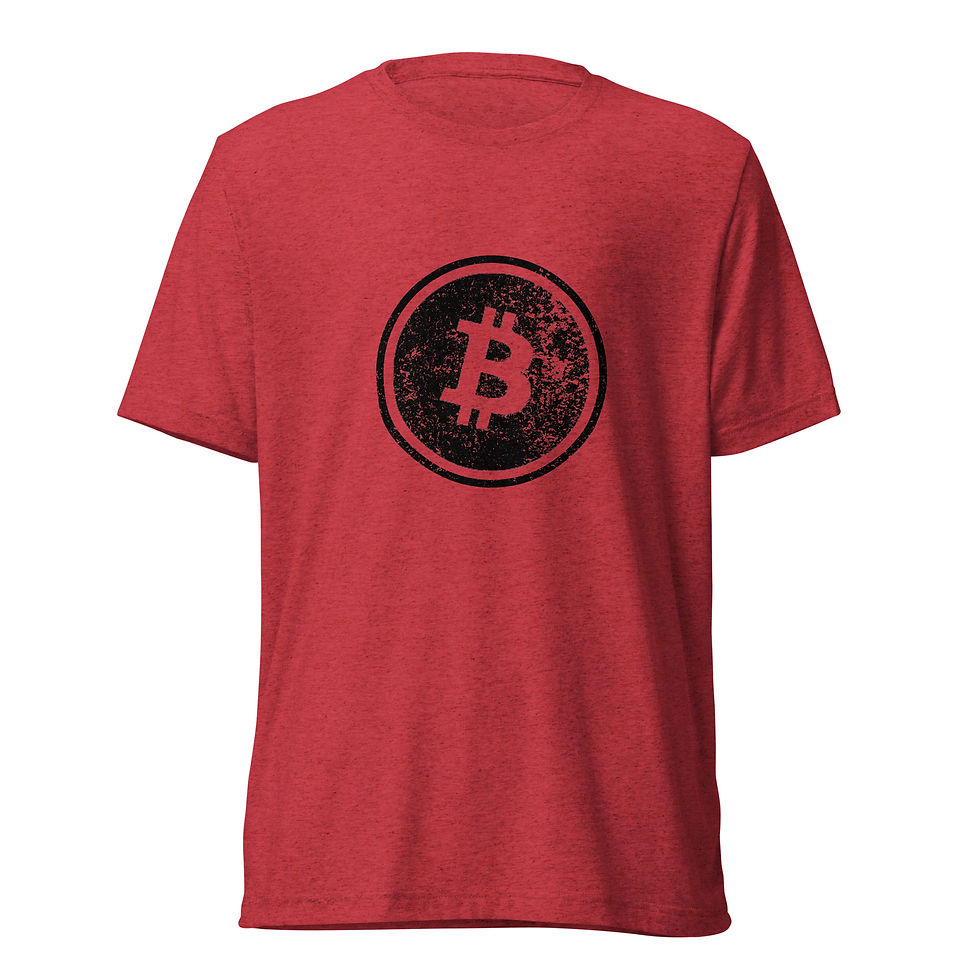Thumbnail: BTC Vintage T