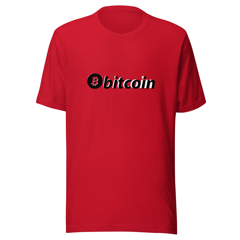 Thumbnail: BTC 3D Fitted T