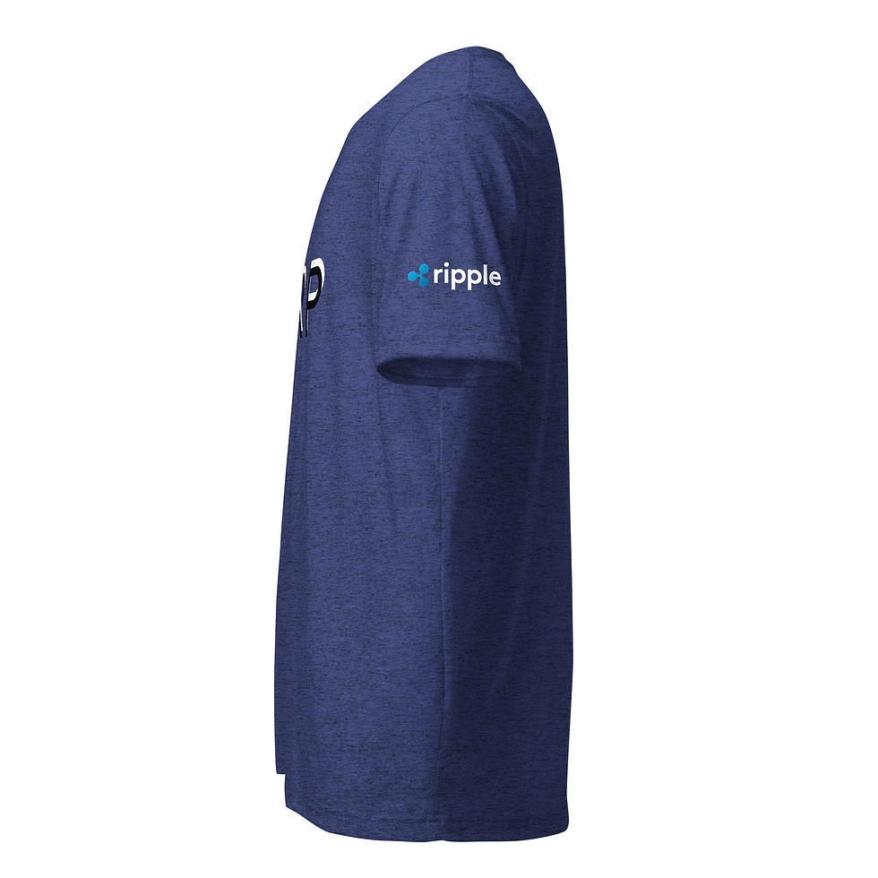 Thumbnail: XRP Fitted T2 - Unisex