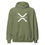 Thumbnail: XRP Heavyweight Hoodie - Unisex 