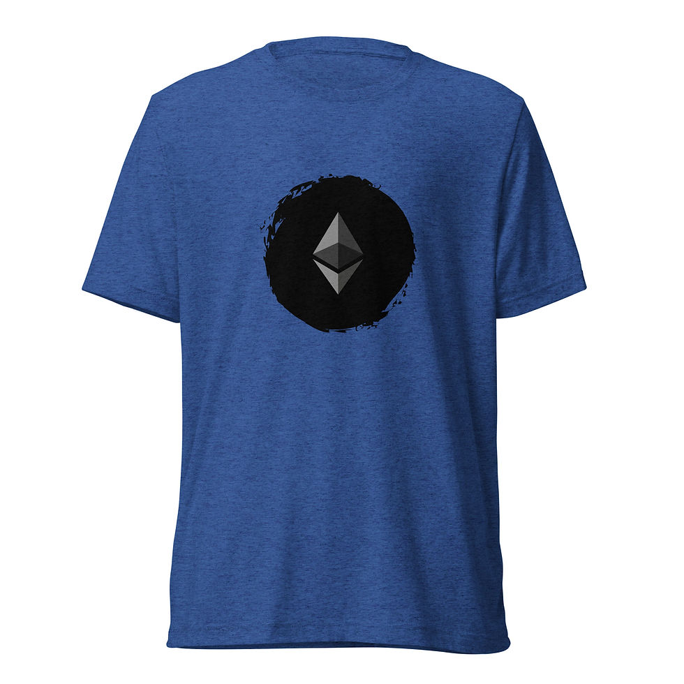 Thumbnail: ETH Paint Logo