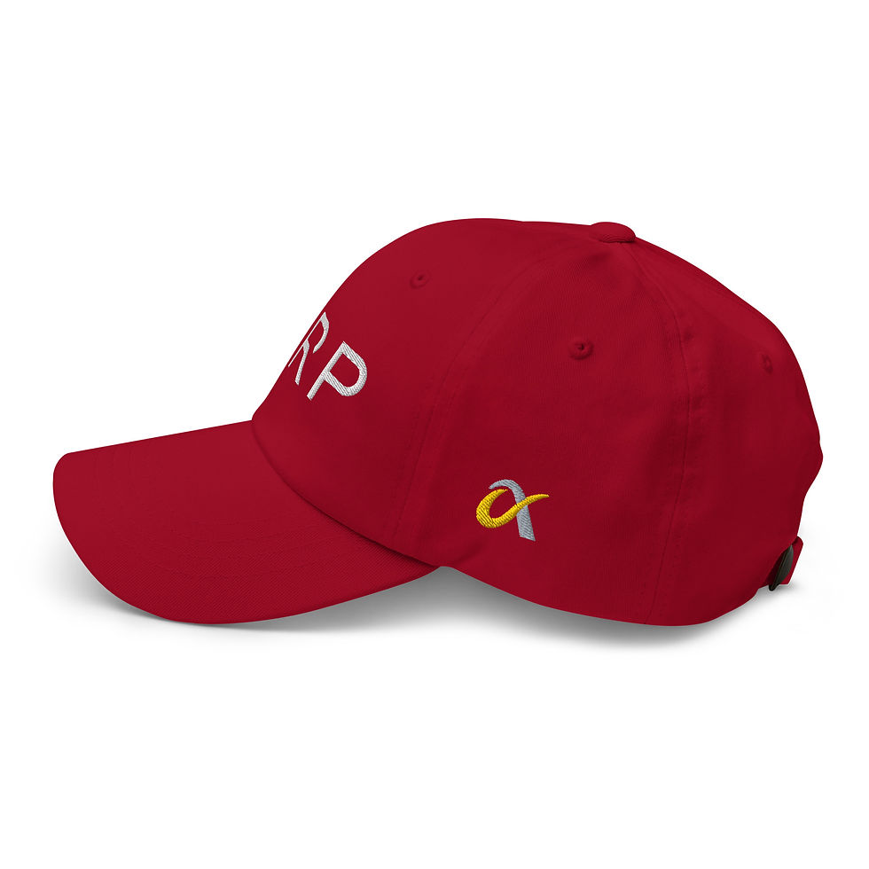 Thumbnail: XRP Dad Hat