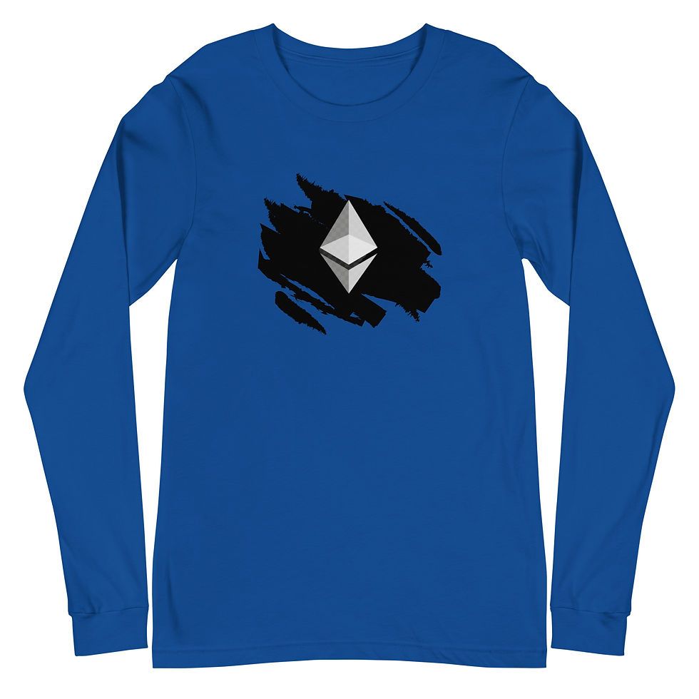Thumbnail: Long Sleeve Tee