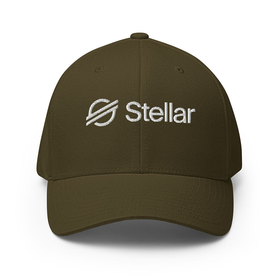 Thumbnail: XLM Closed Back Flexfit Hat