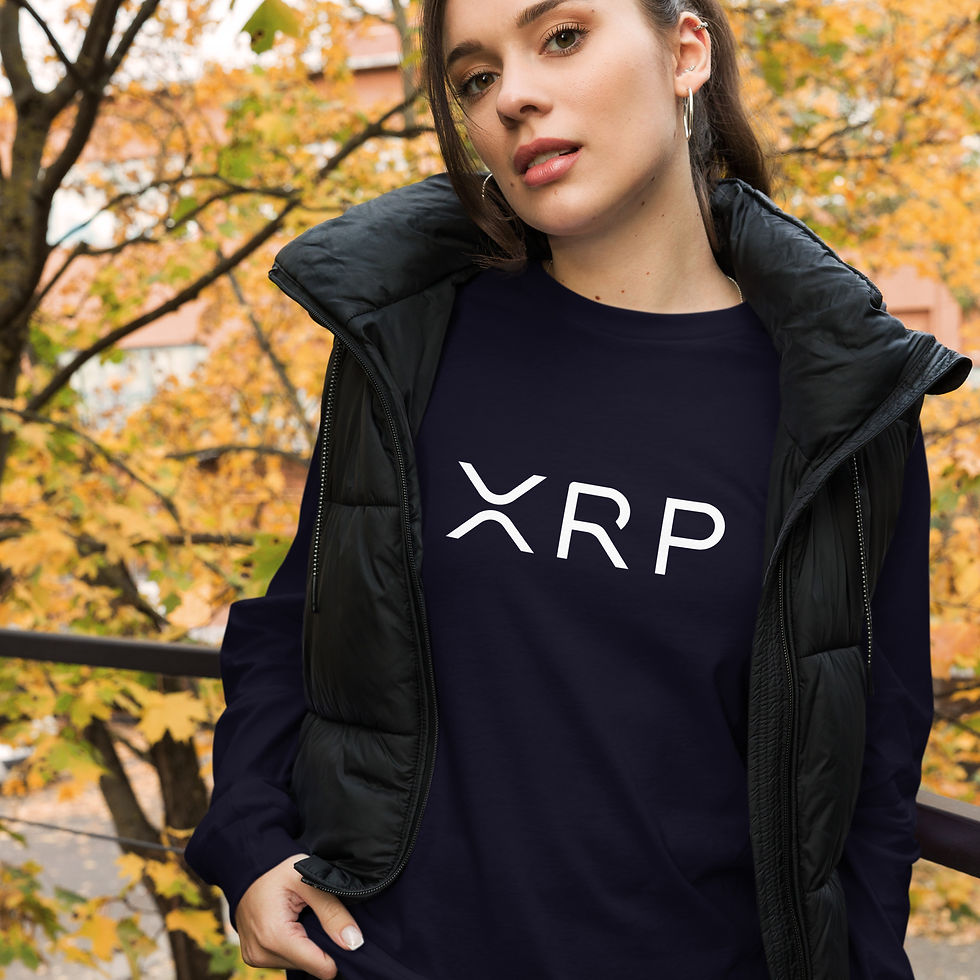 Thumbnail: Womans Long Sleeve Tee