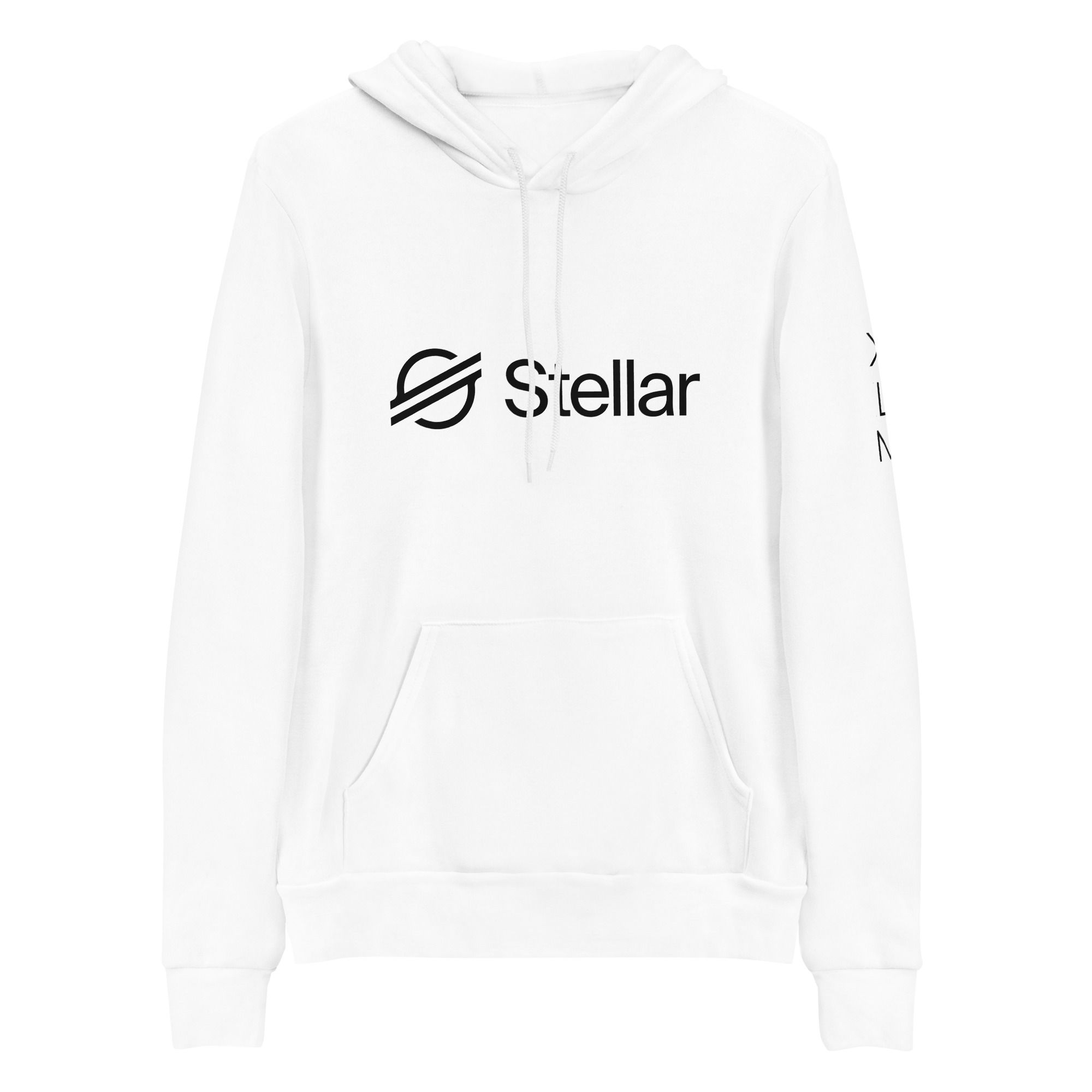 Stellar Midweight Hoodie - Unisex