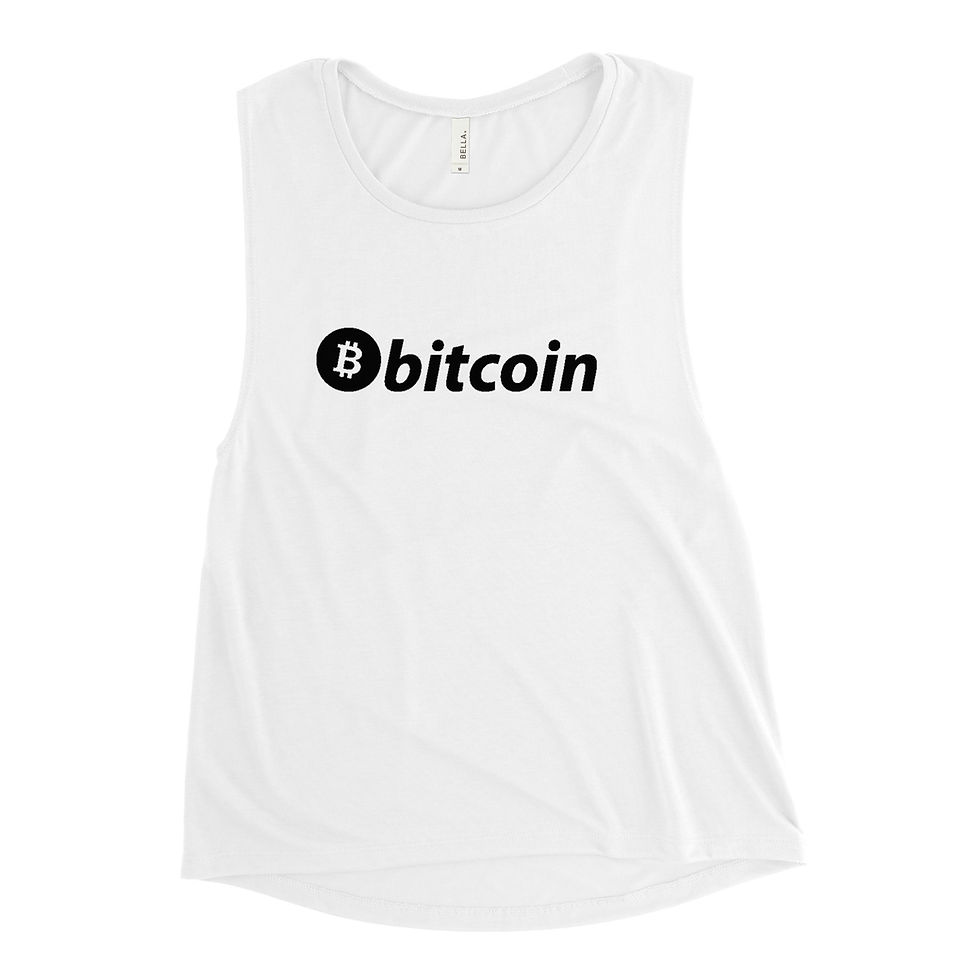 Thumbnail: Ladies’ BTC Muscle Tank