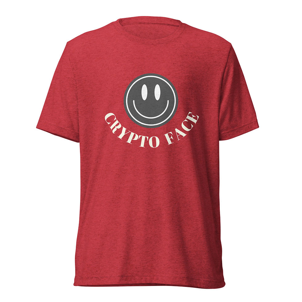Thumbnail: Crypto Face T