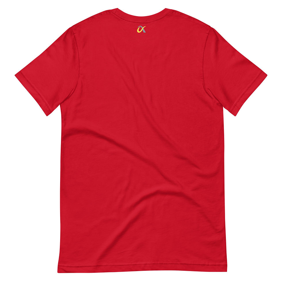 Thumbnail: Mark Twain Fitted T