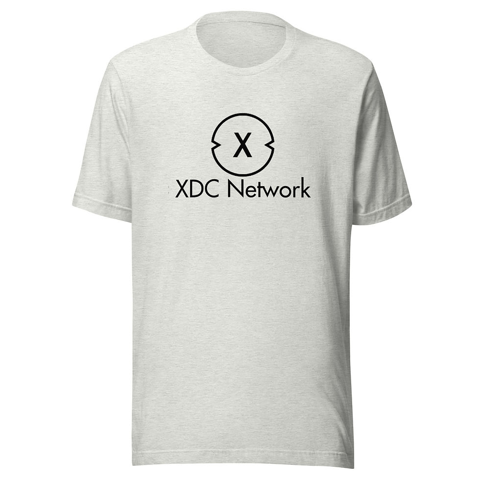 Thumbnail: XDC Network T