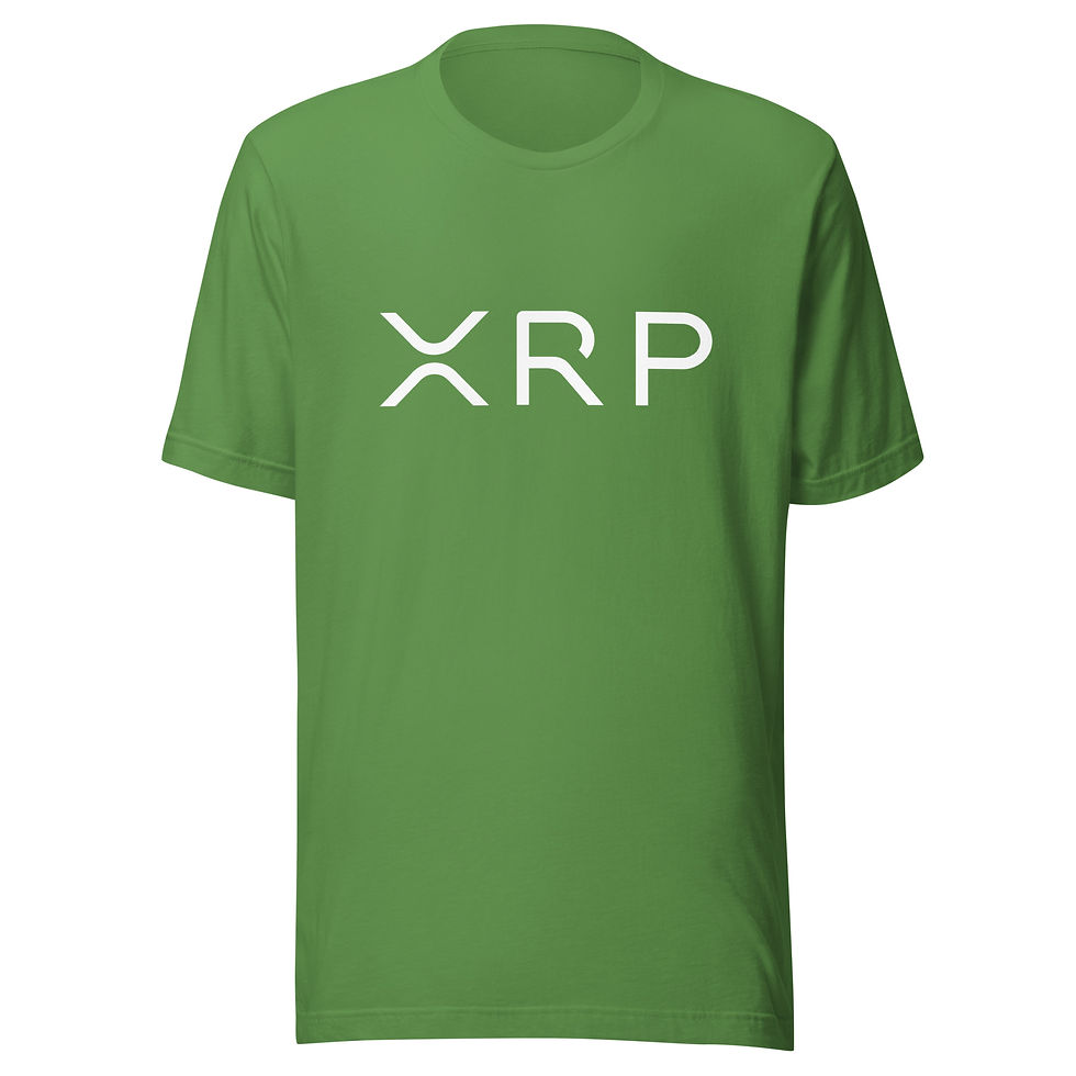 Thumbnail: XRP Fitted T