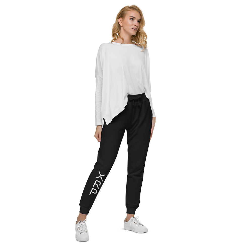 Thumbnail: Ladies XRP Sweatpants!