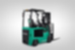 Mitsubishi Electric Forklift