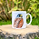 Thumbnail: Kestrel: 10 Oz Ceramic Mug