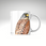 Thumbnail: Kestrel: 10 Oz Ceramic Mug