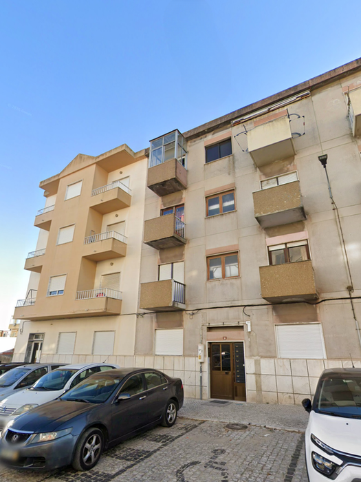 Barreiro
First investment
Case study