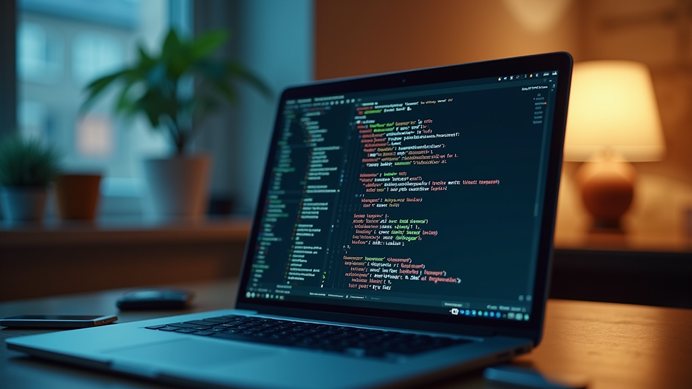 Find and Hire Remote Developers: Your Guide to the Best Remote Web Developer for Your Needs