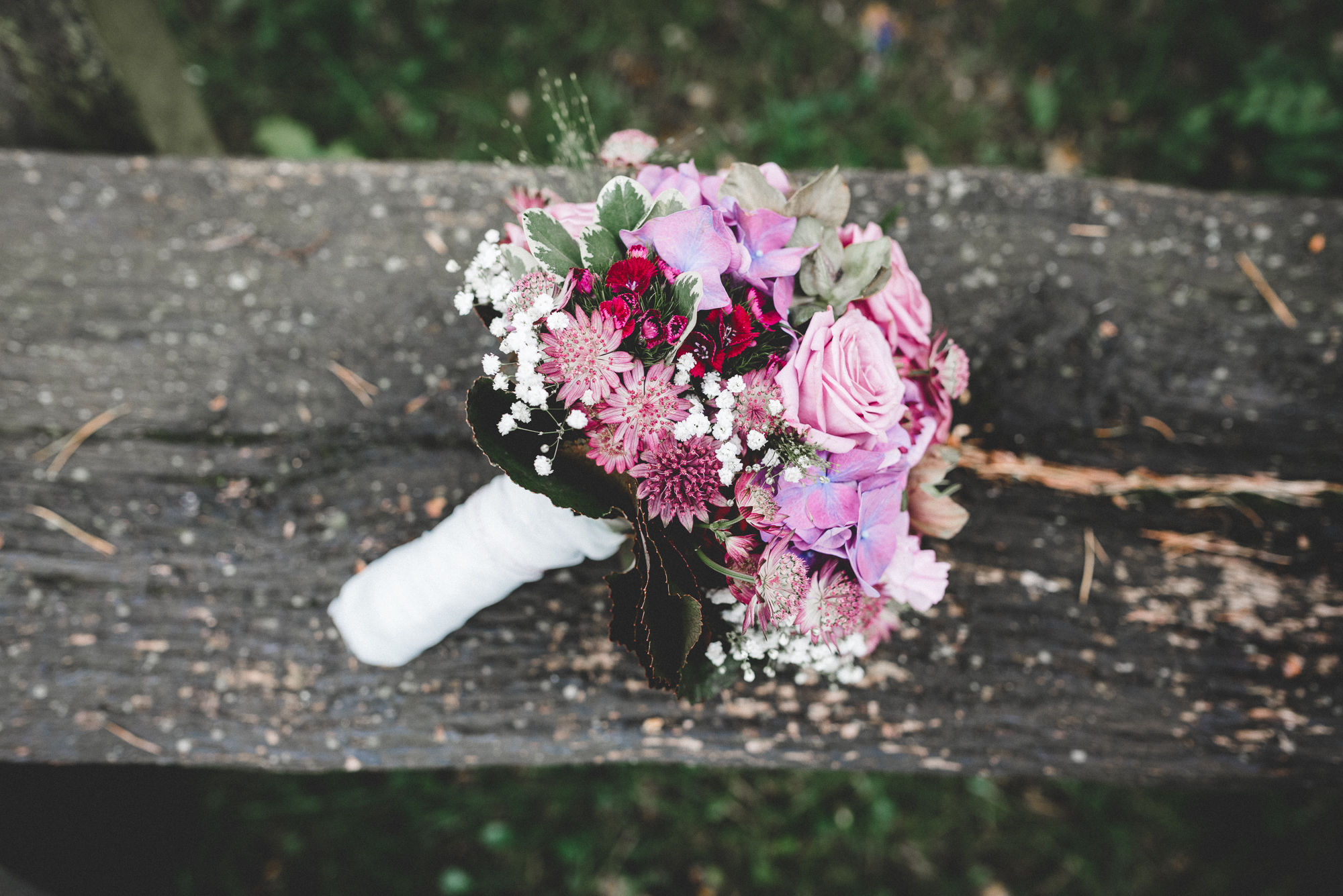 Hochzeitsfotograf Gießen
