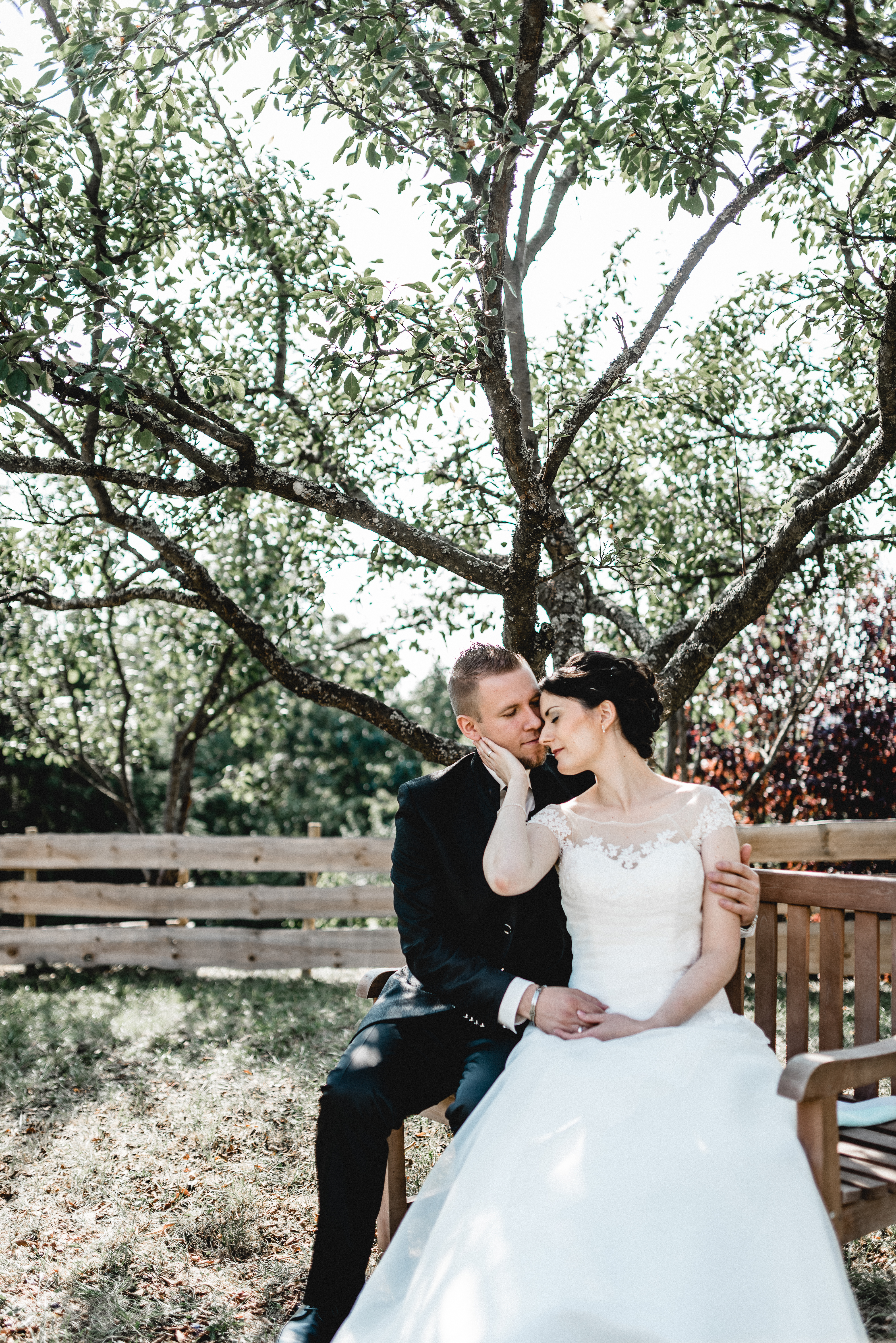 Hochzeitsfotograf Gießen