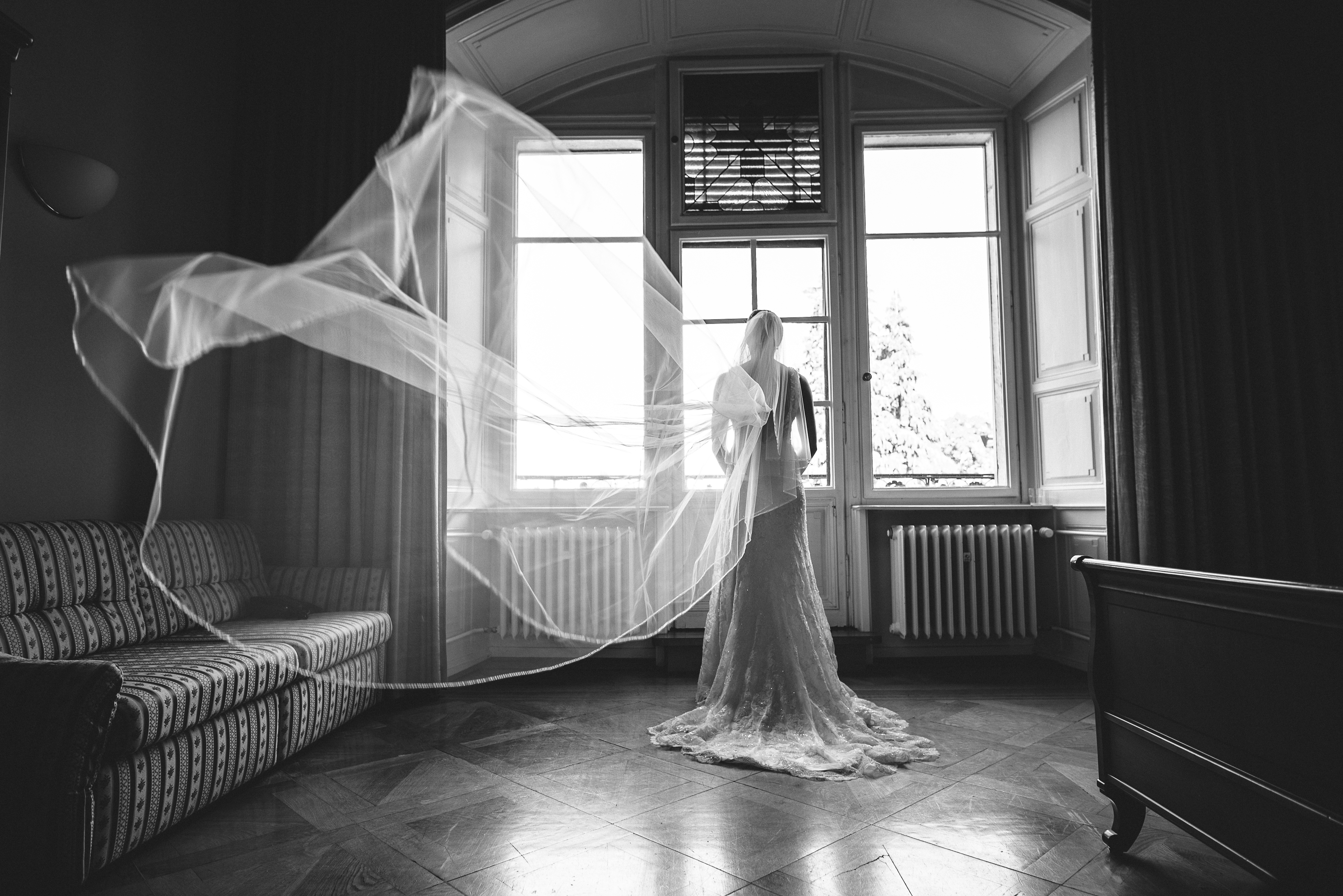 Hochzeitsfotograf Marburg